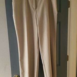 Lightweight Dress Pants